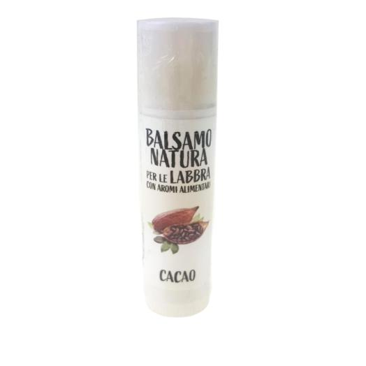 stick labbra  CACAO