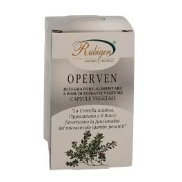 Capsule Operven Circolazione 400mg da 60 cps.