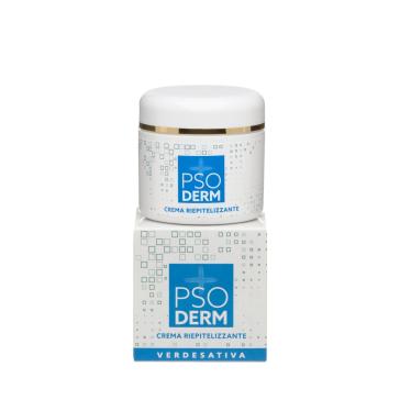 Crema Bio Riepitelizzante PSODERMnvaso 50 ml