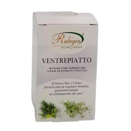 Capsule Operventrepiatto Sgonfiante 400mg da 60 cps.