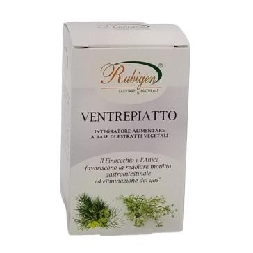 Capsule Operventrepiatto Sgonfiante 400mg da 60 cps. Capsule Operventrepiatto Sgonfiante 400mg da 60 cps.