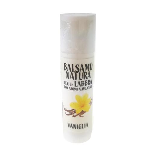 stick labbra  VANIGLIA