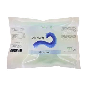 Bende Monouso con Gel 25% Sale Mar Morto Confezione 2 pz. Bende Monouso con Gel 25% Sale Mar Morto Confezione 2 pz.