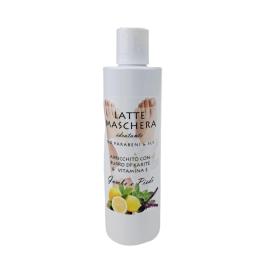latte maschera Piedi e Gambe 250ml