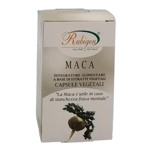 Capsule Maca Energia 400mg da 60 cps. Capsule Maca Energia 400mg da 60 cps.