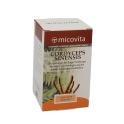 Capsule Fungo Cordiceps con Proprieta' Tonico Rinvigorenti 400mg da 60 cps.
