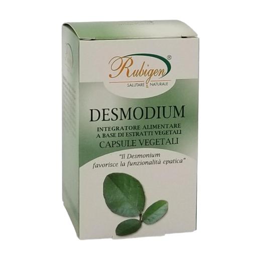 Capsule Desmodium Depurativo 400mg da 60 cps. Capsule Desmodium Depurativo 400mg da 60 cps.