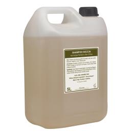 SU ORDINAZIONE Beauty Oil Shampodoccia in Tanica da 5 litri