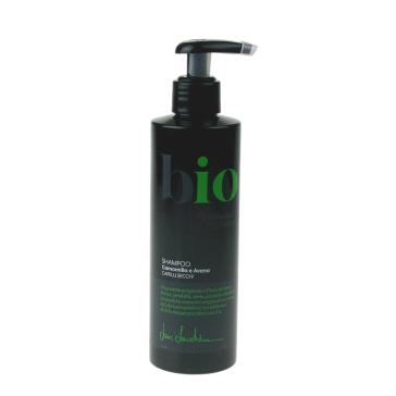 Shampoo Bio per Capelli Secchi 250 ml. Shampoo Bio per Capelli Secchi 250 ml.
