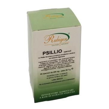 Capsule Psillio Intestino 400mg da 60 cps. Capsule Psillio Intestino 400mg da 60 cps.