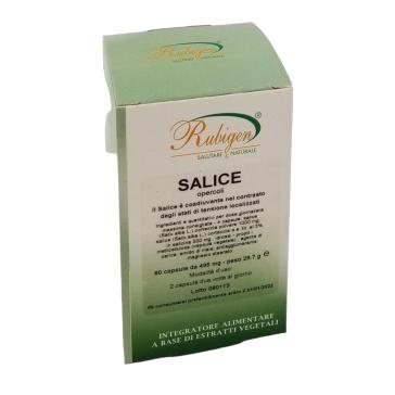 Capsule Salice Emicranie 400mg da 60 cps.
