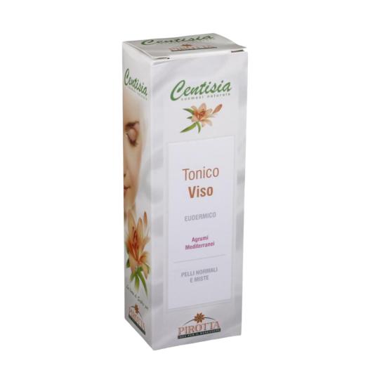 Tonico Agrumi per Pelli Miste da 200 ml