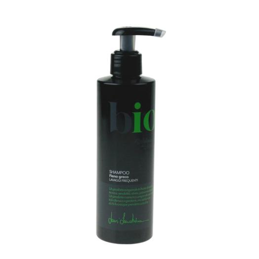 Shampoo Bio per Lavaggi Frequenti 250 ml. Shampoo Bio per Lavaggi Frequenti 250 ml.