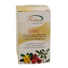 Capsule Oper Dmg Tonico Uomo 400mg da 60 cps.