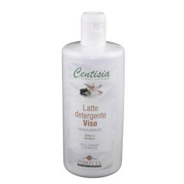 Latte Detergente Ortica per Pelli Grasse da 500 ml uso prof.