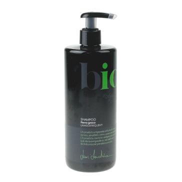 Shampoo Grande Bio Lavaggi Frequenti 500 ml. Shampoo Grande Bio Lavaggi Frequenti 500 ml.