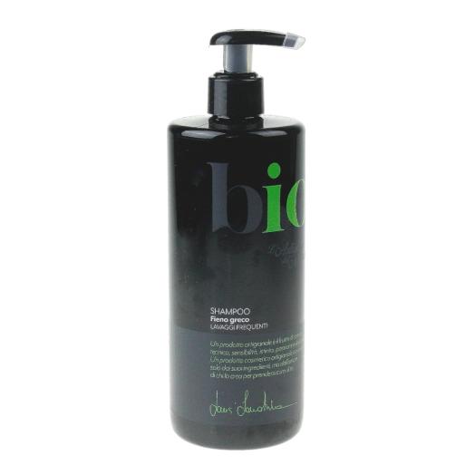 Shampoo Grande Bio Lavaggi Frequenti 500 ml. Shampoo Grande Bio Lavaggi Frequenti 500 ml.