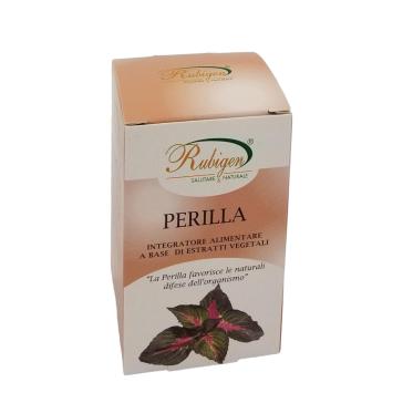 Capsule Perilla Allergie 400mg da 60 cps. Capsule Perilla Allergie 400mg da 60 cps.