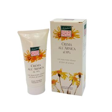 Crema Arnica per Contusioni tubo da 100 ml Crema Arnica per Contusioni tubo da 100 ml