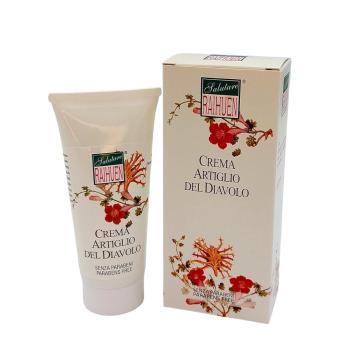 Crema Artiglio del Diavolo al 10% Antinfiammatorio tubo da 100 ml Crema Artiglio del Diavolo al 10% Antinfiammatorio tubo da 100 ml