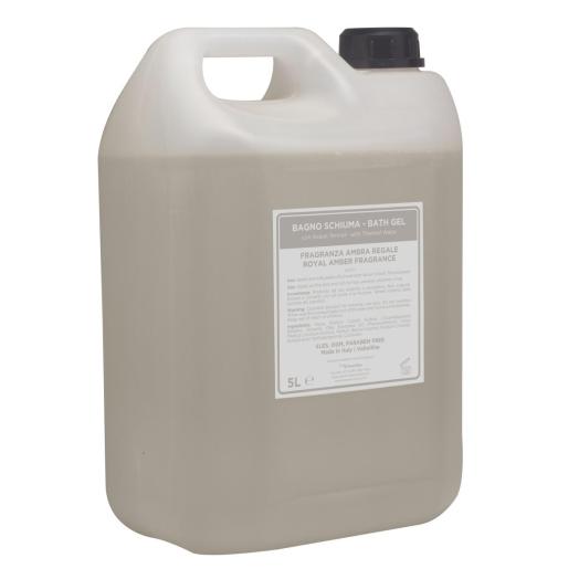 SU ORDINAZIONE Beauty Oil Shampoo per Capelli  in Tanica da 5 litri SU ORDINAZIONE Beauty Oil Shampoo per Capelli  in Tanica da 5 litri