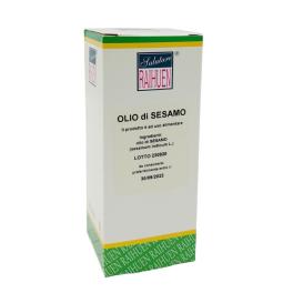 Olio di Sesamo 100 ml.