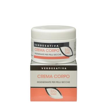 Crema corpo Pelli Secche vaso 200 ml