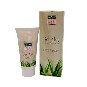 Gel Aloe Purissimo AL 98% tubo ml. 100 Gel Aloe Purissimo AL 98% tubo ml. 100