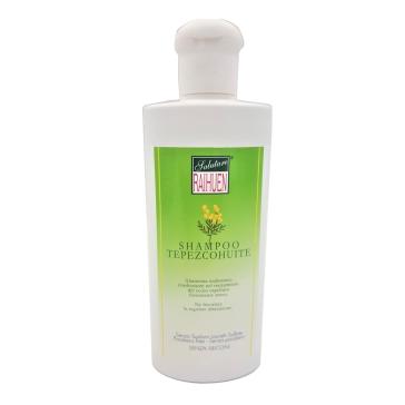 Shampoo al Tepezchouite al 15% per Psoriasi da 200 ml Shampoo al Tepezchouite al 15% per Psoriasi da 200 ml