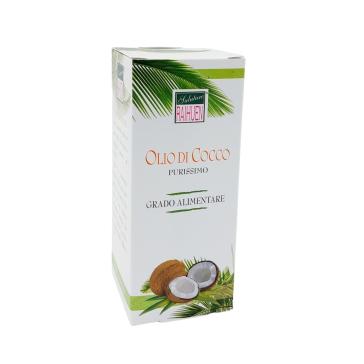 Olio di Cocco 100 ml. Olio di Cocco 100 ml.