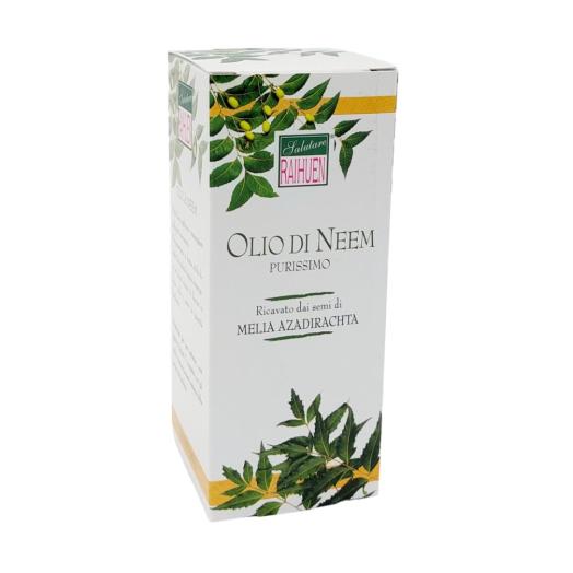 Olio di Neem 100 ml. Olio di Neem 100 ml.