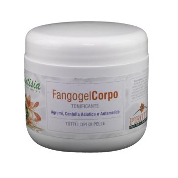 Fangogel Corpo Tonificante da 500 ml Fangogel Corpo Tonificante da 500 ml