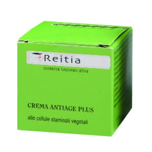 Crema Antiage alle Cellule Staminali Vegetali vaso da 50 ml