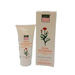 Crema Calendula Raihuen al 80% tubo ml 100