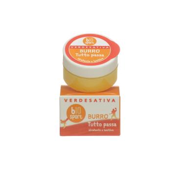 Bio Burro TUTTOPASSA - lenitivo vaso 25 ml Bio Burro TUTTOPASSA - lenitivo vaso 25 ml