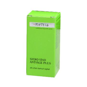 Siero Viso Antiage alle Cellule Staminali Vegetali 15 ml