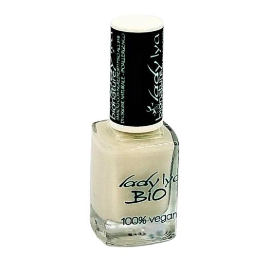 Smalto Bio Bianco Naturale n.941