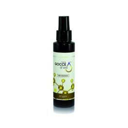 Oro Colloidale 20 ppm PICCOLO 100 ml.