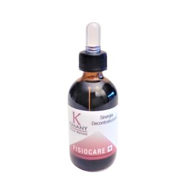 Sinergia Decontratturante 50 ml