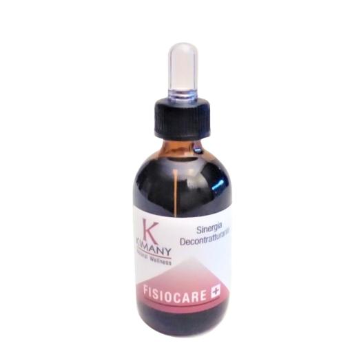 Sinergia Decontratturante 50 ml