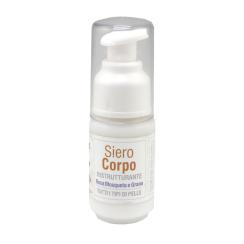 Siero Smagliature Elasticizzante alla Rosa M.+Germe grano da 30 ml