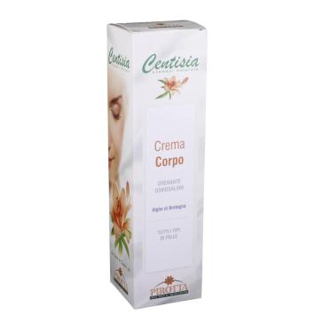 Crema Drenante alle Alghe da 250 ml