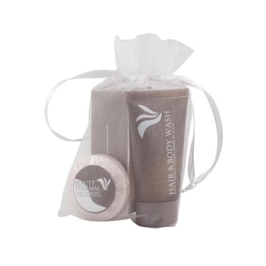 Prestige kit mini beauty thermal sacchettino Prestige kit mini beauty thermal sacchettino