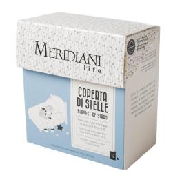 Tisana Meridiani Coperta di Stelle in Filtri Confezione 12 pz.