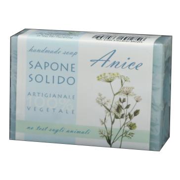 saponetta vegetale 100g ANICE saponetta vegetale 100g ANICE