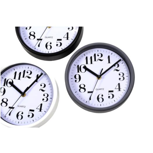 Orologio da Parete 2021 diam. 20 cm Orologio da Parete 2021 diam. 20 cm