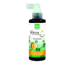 Bromelina  Colloidale 650 ppm 150 ml.PICCOLO