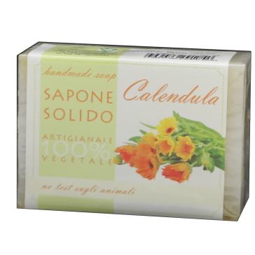 saponetta vegetale 100g CALENDULA saponetta vegetale 100g CALENDULA