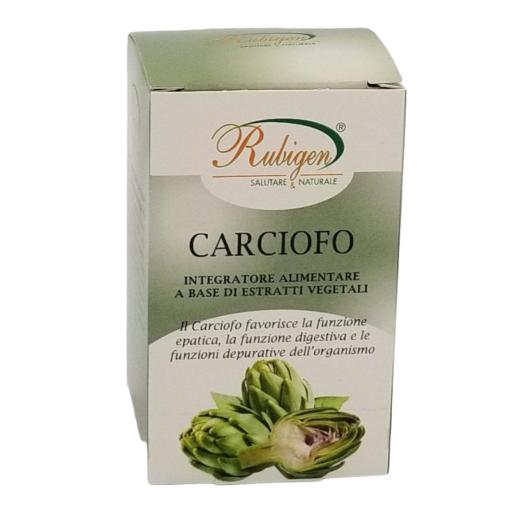 Capsule Carciofo Depurativo 400mg da 60 cps. Capsule Carciofo Depurativo 400mg da 60 cps.