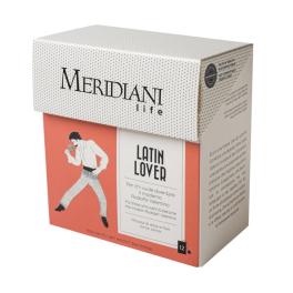 Tisana Meriani Latin Lover in Filtri Confezione 12 pz.